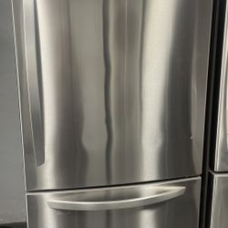 LG Refrigerator 