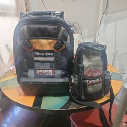 Veto Pro Pac Tech Pac And Tool Bag 