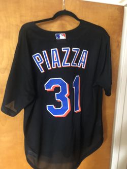 Mets Piazza Jersey 