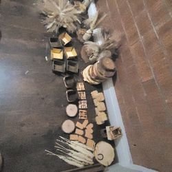 Party DECORATIONS 
