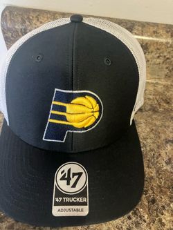 Indiana pacers hat