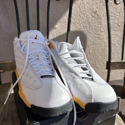 Jordan 13's Del Sol