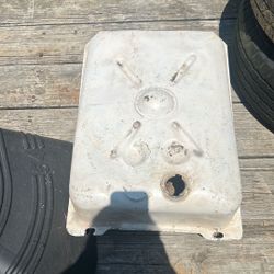 9n Ford Fuel Tank 