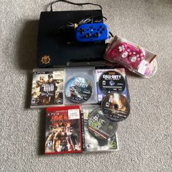 PS3 