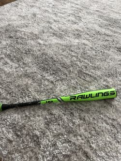 Rawlings Threats Bat