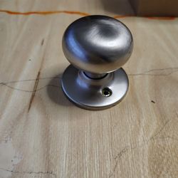 CALLAN Dummy Door Knobs (12) Available