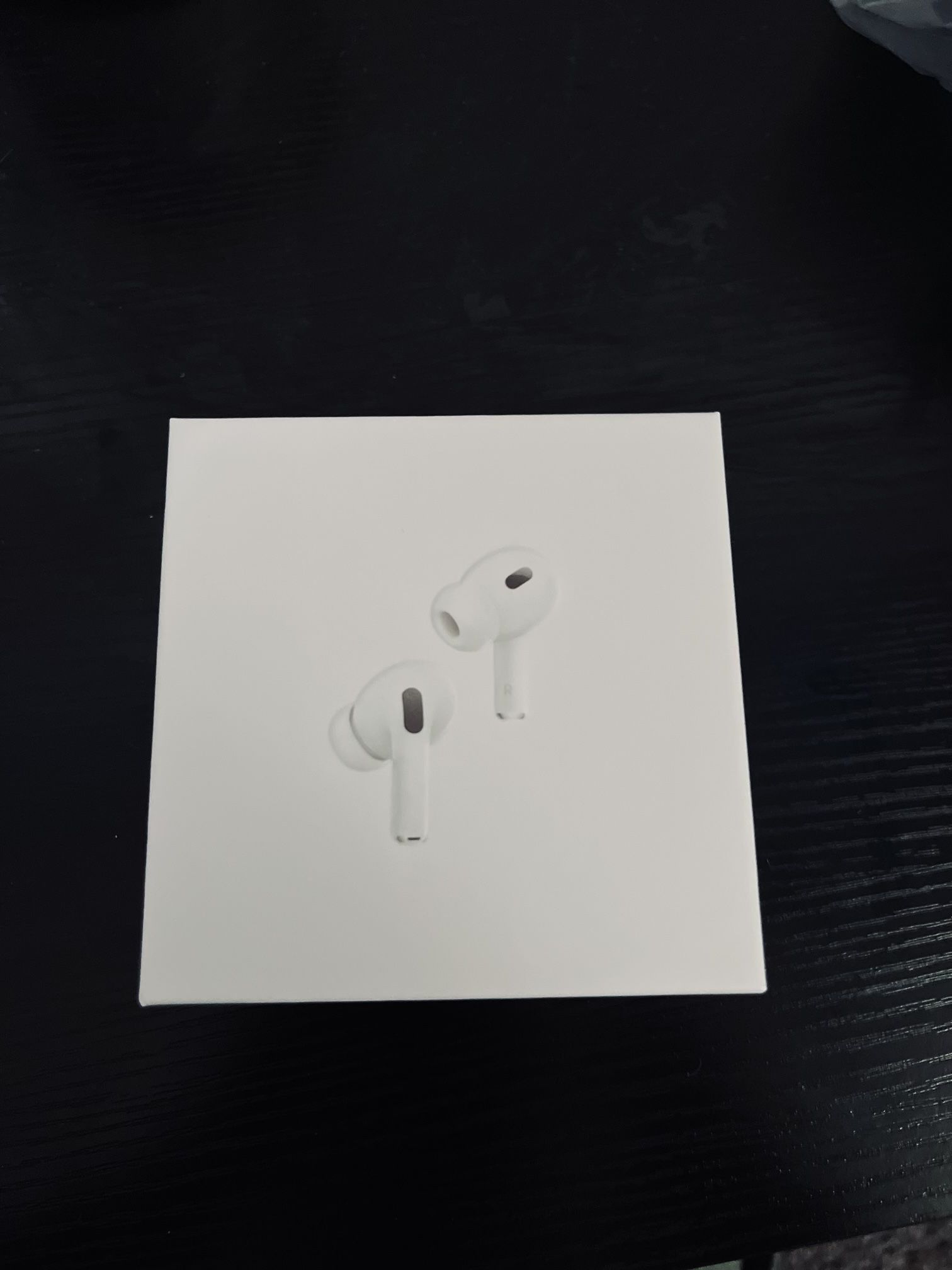 Airpod Pros 2nd Gen USB-C