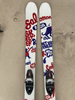 スキー SALOMON FOIL 174cm Salomon Teneighty Foil Skis 2006 | evo