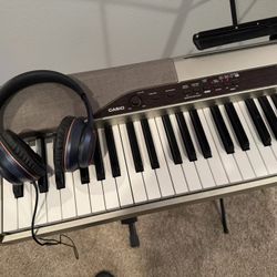 Casio Privia PX110 Keyboard Workstation