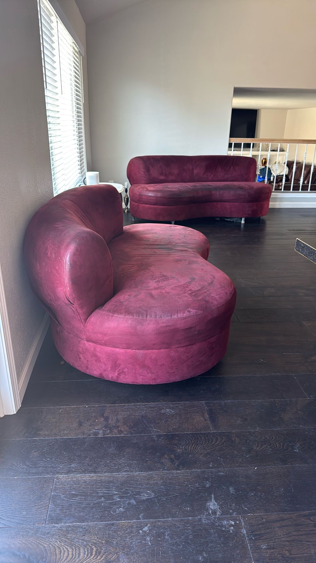 Need Gone Asap