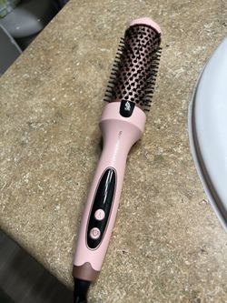 Viral tiktok Hot brush WAVYTALK