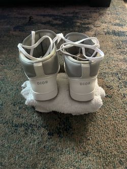 Dior shoes