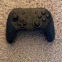 Nintendo Pro Controller 