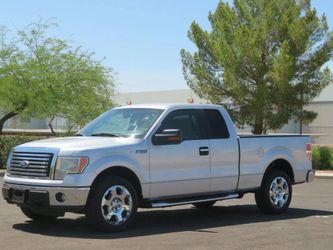 2010 Ford F-150