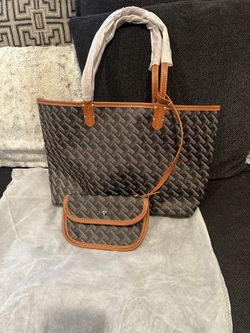 The G Tote Bag