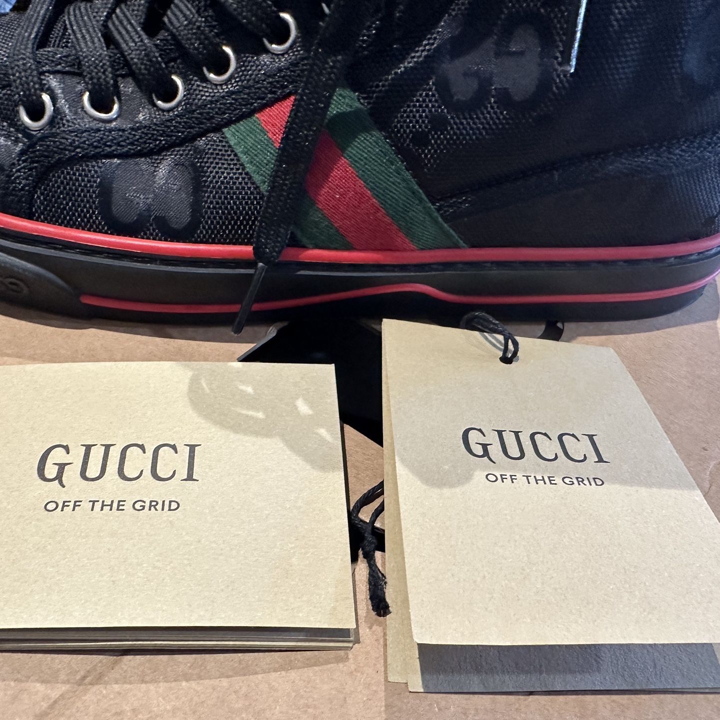 Gucci Off The Grid
