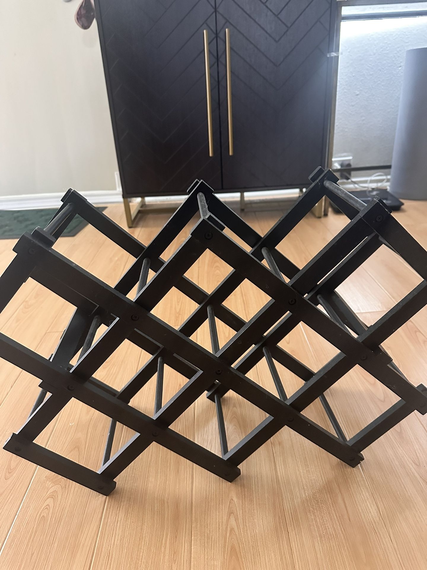Wine Rack