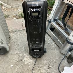Heater
