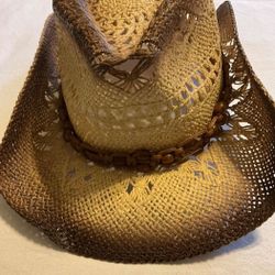 Adult Cowboy Hat