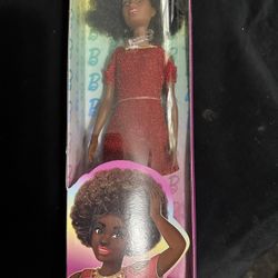 Barbie Fashionistas #221 