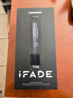 ifade clipper
