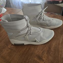 Nike Air Fear Of God