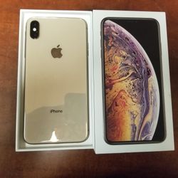 iPhone Xs Max 256gb Unlocked 