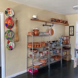 BARRO MEXICANO 