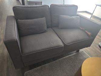 Free sofa!