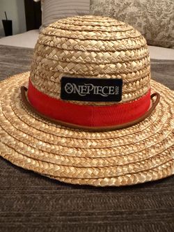 One Piece Dodgers Straw Hat Stadium Giveaway 7/2/26