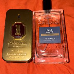 Men’s Cologne 