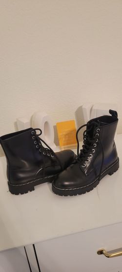 Size 7 boots