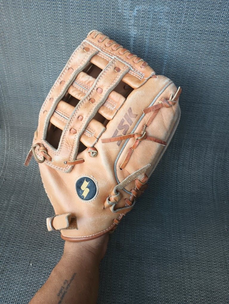 Softball Glove