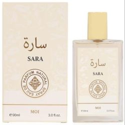 Sara MOI Perfume /Fragrance  - Women