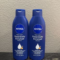 Nivea Lotion 8.4 oz