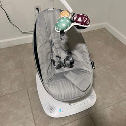 4moms Mamaroo