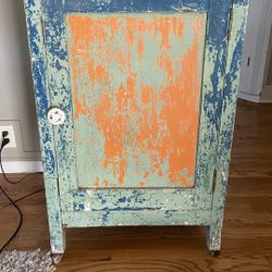 Antique/Vintage Cabinet