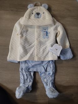 Baby Clothes