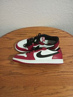 Jordan 1 Retro Low OG