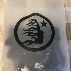 Black Hellstar Shirt