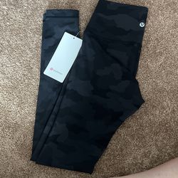Leggings Lululemon