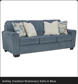 3 Seater Sofa