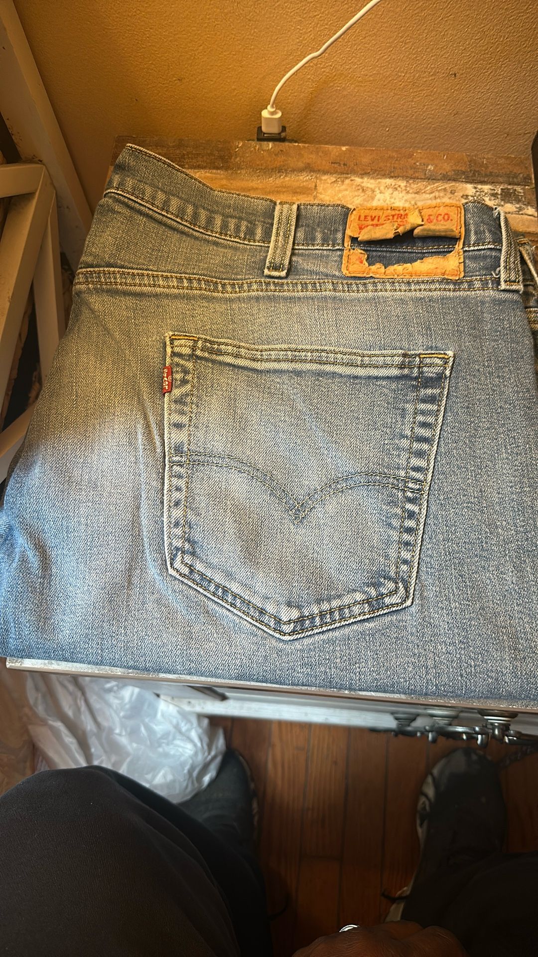 Levi’s