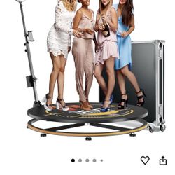 Photo Booth For Sale 