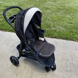 Baby Stroller Graco 