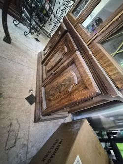 China Hutch