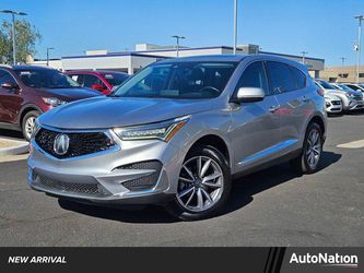 2021 Acura RDX