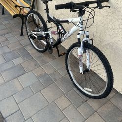 Shogun Mountain Bike 26 Inch Mt Bike 