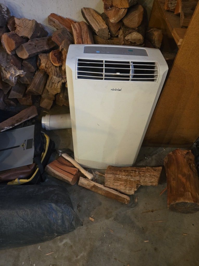 Portable Ac Unit