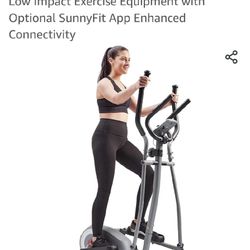 Elliptical 